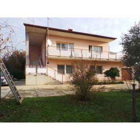 Apartment in Fazana/Istrien 35838