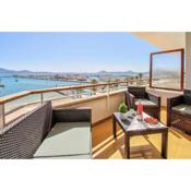 Apartment in front of the sea - Brisas Rentallorca