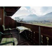 Apartment in Hart im Zillertal with Garden Balcony Parking