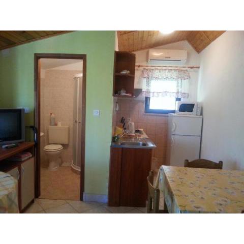 Apartment in Nin with Terrace, Air conditioning, Wi-Fi (3722-2)