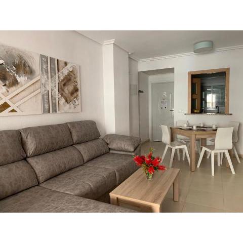 Apartment in Oropesa Del Mar Marina Dor