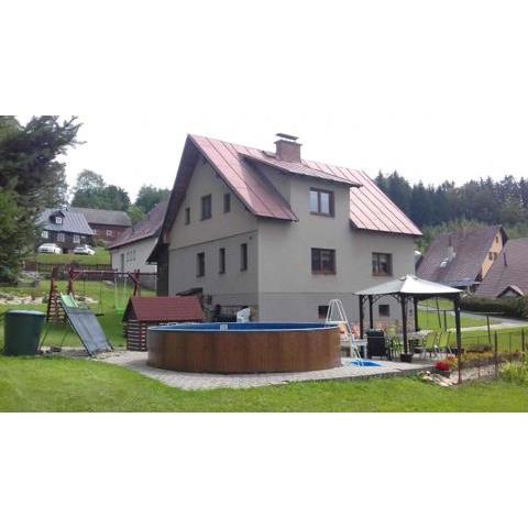 Apartment in Rokytnice nad Jizerou 2338