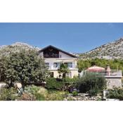 Apartment in Starigrad-Paklenica 31189