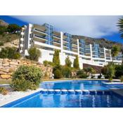 Apartment Jardines de Altea Hills-5