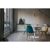 Apartment Kaptol by inZagreb