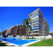 Apartment Las Terrazas- La Marina by Interhome