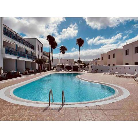 Apartment Luna -modern one bedroom apartment in central Puerto del Carmen