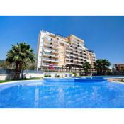 Apartment Luz de Calpe I-5