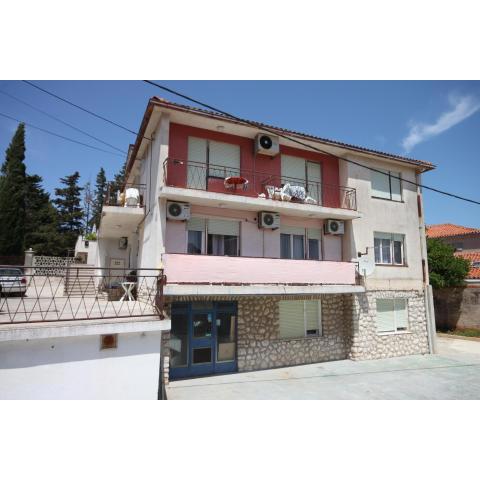 Apartment Mali Losinj 2486a