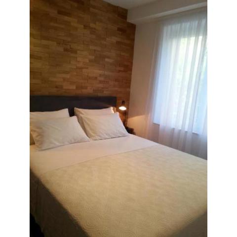 Apartment Mare s mora