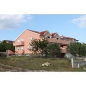 Apartment Maslenica 6573a