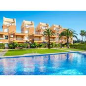 Apartment Mediterraneo Playa