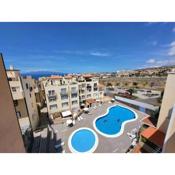 Apartment next to Ajabo Beach Pool & Ocean view