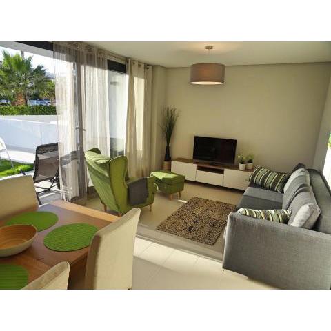 Apartment Orihuela Costa Golf 662