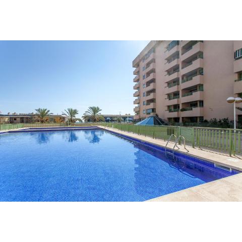 Apartment Patacona Beach 7