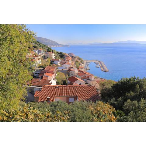 Apartment Podgora 2594b