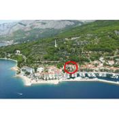 Apartment Podgora 6705b