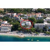 Apartment Podgora 6805c