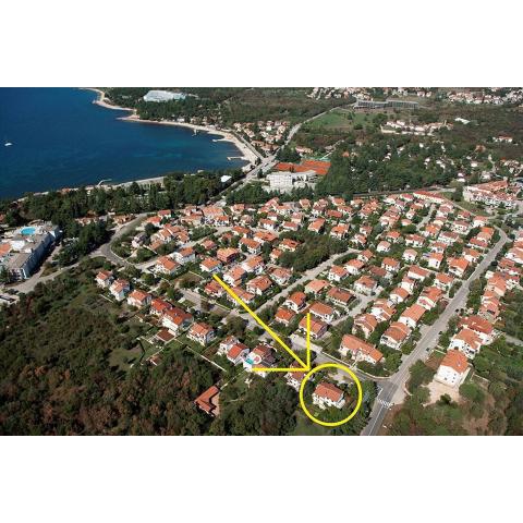 Apartment Porec (228-1)