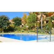 Apartment Princess Park, Mijas