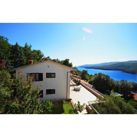 Apartment Rabac 3011c