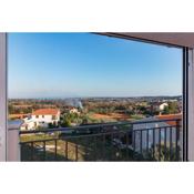 Apartment Robi 1 - sea view