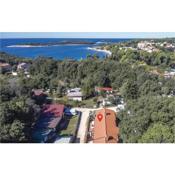 Apartment Rupice Croatia