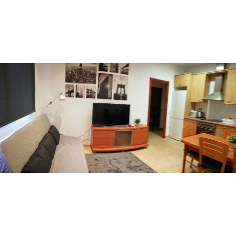 Apartment Sabadell 2