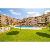 Apartment to rent in Costa Blanca