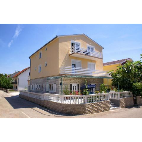 Apartment Vodice 4172a