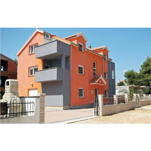 Apartment Vodice VI