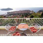 Apartment with amazing view Dubrovnik