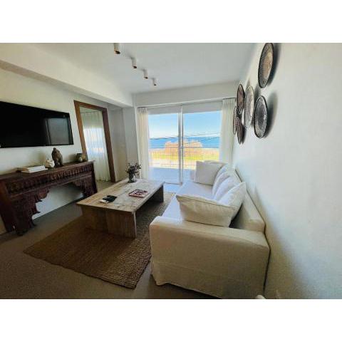 Apartment with sea view Javea