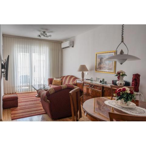 Apartment Zagreb West