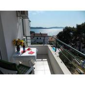 Apartmenthouse Trogir (4236)