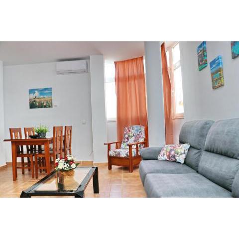 Apartmento central las Canarias