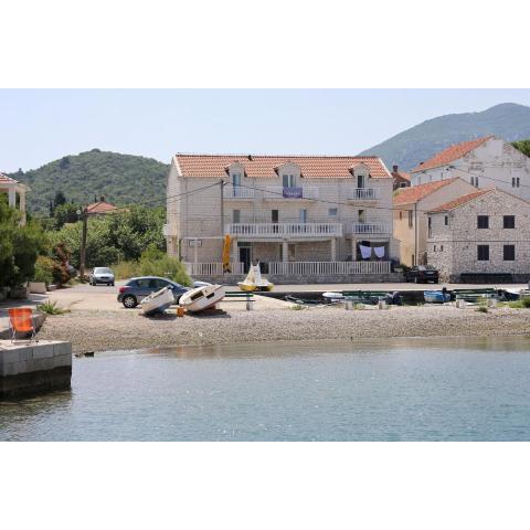 Apartments and rooms by the sea Hodilje, Peljesac - 10234