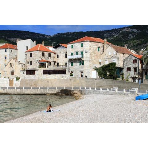 Apartments and rooms by the sea Komiza, Vis - 8910