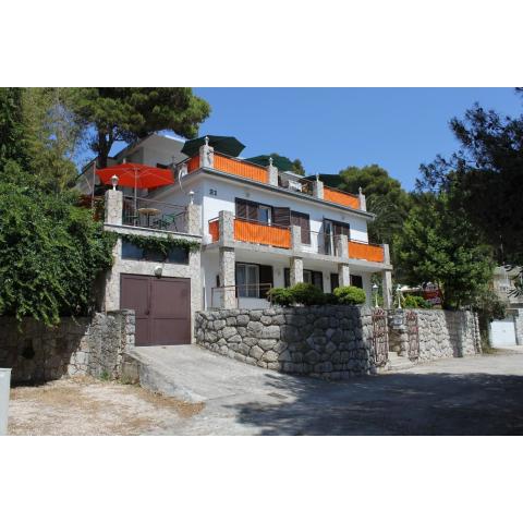 Apartments and rooms by the sea Mali Losinj (Losinj) - 7953