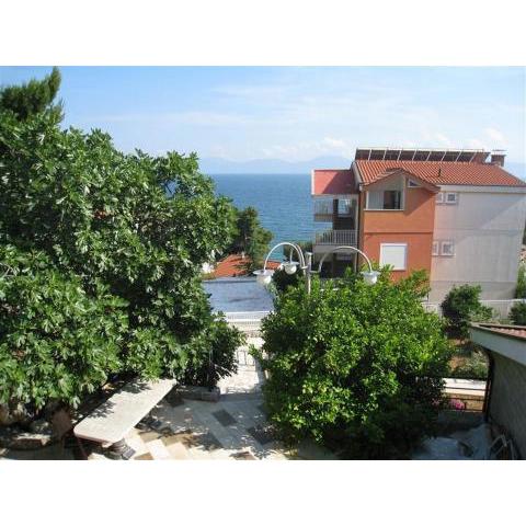 Apartments and rooms by the sea Podaca, Makarska - 16114