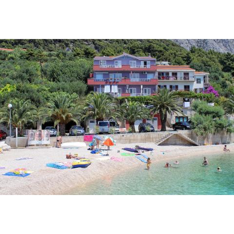 Apartments and rooms by the sea Podgora, Makarska - 2616