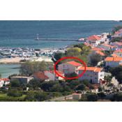 Apartments and rooms by the sea Tkon, Pasman - 8377