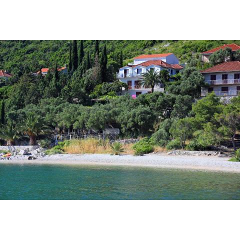 Apartments and rooms by the sea Trpanj, Peljesac - 258