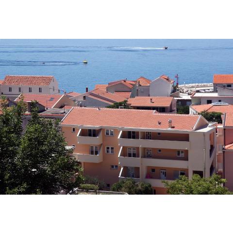 Apartments and rooms by the sea Tucepi, Makarska - 6058