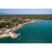 Apartments and rooms by the sea Vrsi - Mulo, Zadar - 5848