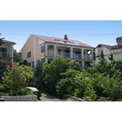 Apartments and rooms with parking space Crikvenica - 5492