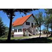 Apartments and rooms with parking space Smoljanac, Plitvice - 5194