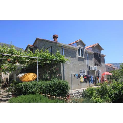 Apartments and rooms with parking space Srebreno, Dubrovnik - 8959