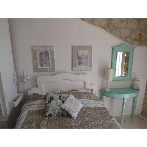 Apartments Authentic Baska 1