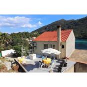 Apartments Belin Mljet